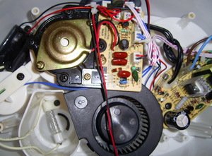 Erreurs d'humidificateur : défaillances courantes de l'humidificateur et recommandations pour les réparer