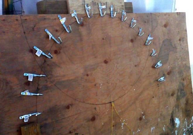 Comment les tuyaux métalliques sont pliés: subtilités technologiques du travail