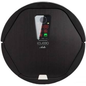 Aspirateurs robots iClebo (Aiklebo): classement et caractéristiques des modèles populaires