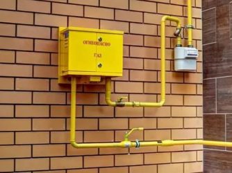 Comment gazéifier une maison privée: règles et avantages