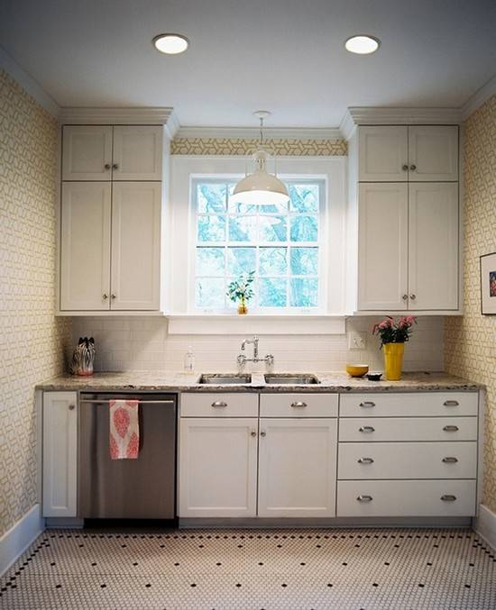 La deuxième lumière dans la maison est une technique architecturale pour agrandir l'espace à l'intérieur