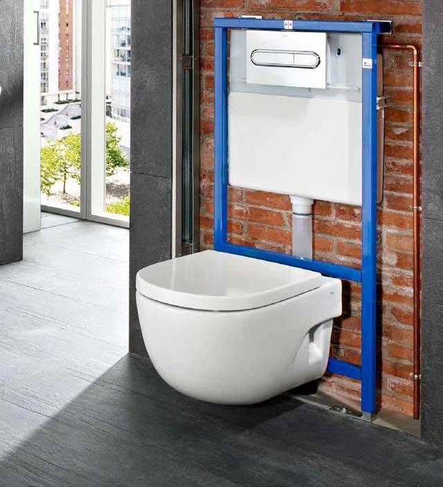 Comment choisir une installation de toilettes : un aperçu des meilleurs designs et des conseils pour choisir