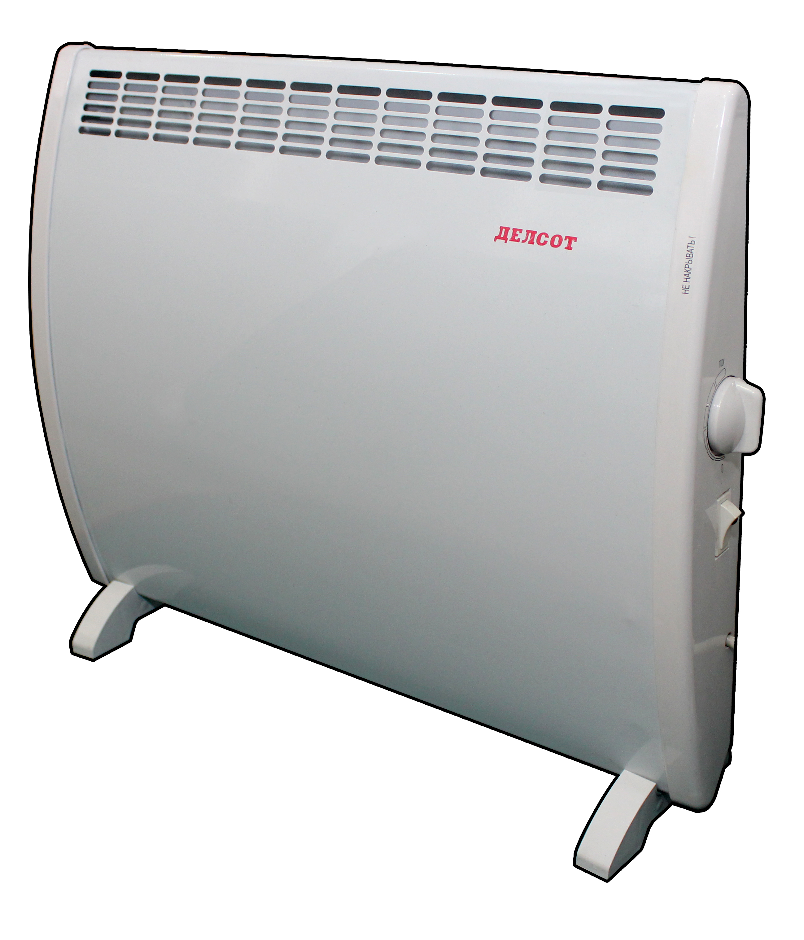 Top 12 des meilleurs convecteurs pour la maison et le jardin | + avis