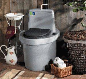 Comment nettoyer un placard sec: caractéristiques du nettoyage des types de tourbe et de liquide des placards secs