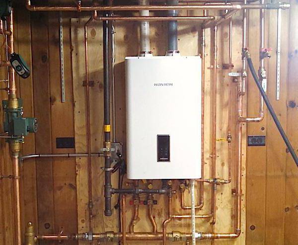 Aperçu des meilleurs systèmes de chauffage économes en énergie pour une maison privée