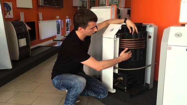 La chaudière à gaz Lemax ne s'allume pas: pannes fréquentes et moyens d'y faire face