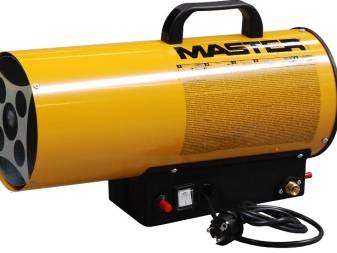 Quel appareil de chauffage est préférable de choisir pour un garage: un examen comparatif de 4 options différentes