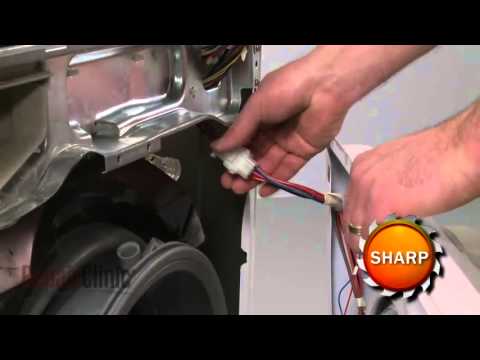 Réparation de machine à laver Indesit à faire soi-même: un aperçu des défauts courants et comment les réparer