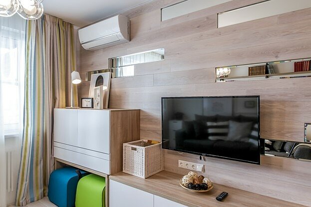 Installer un climatiseur dans le couloir: choisir le meilleur endroit et les nuances de l'installation d'un climatiseur