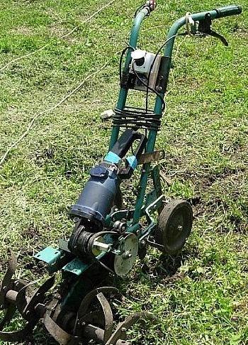 Aérotherme à faire soi-même: appareil à pistolet thermique fait maison + mini-unité