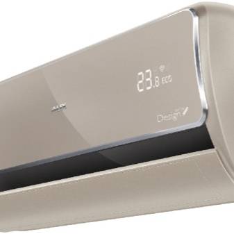 Système divisé pour un réfrigérateur: types + nuances de calcul et sélection de l'équipement nécessaire