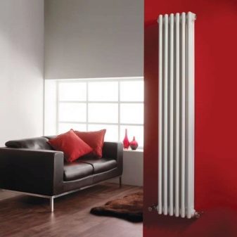 Radiateurs de chauffage en acier