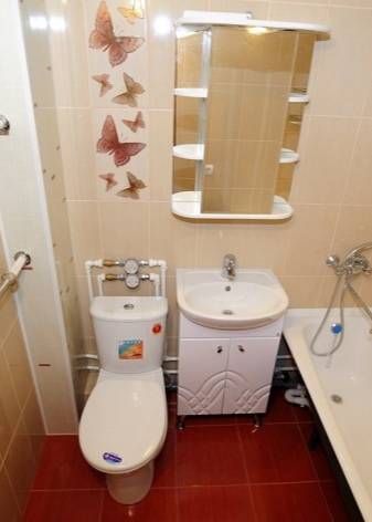 Nous fabriquons une boîte pour les tuyaux dans la salle de bain: instructions d'installation étape par étape