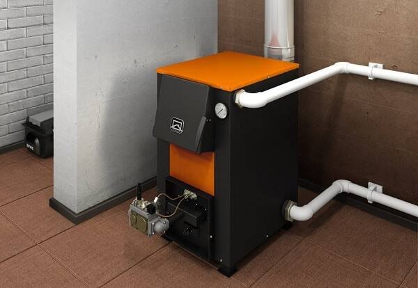 Comment choisir une chaudière à double circuit à combustible solide pour une longue combustion