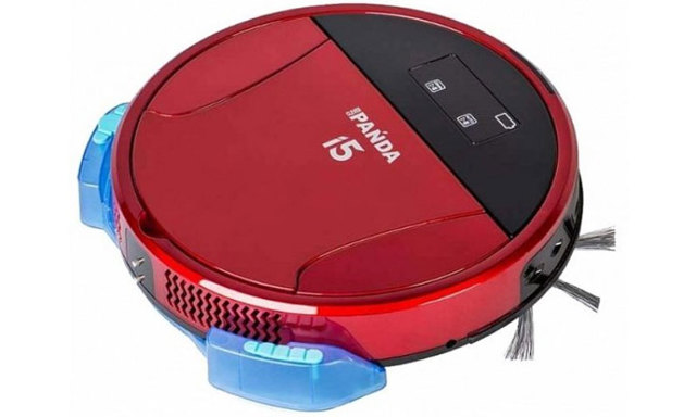 Quel est le meilleur : smartpanda i5, iclebo omega ou irobot roomba 980 ?