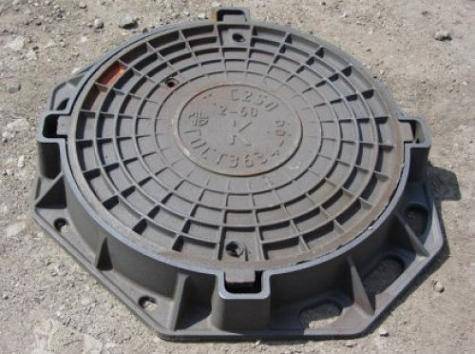 Regards d'égout en polymère: types et caractéristiques + caractéristiques d'utilisation