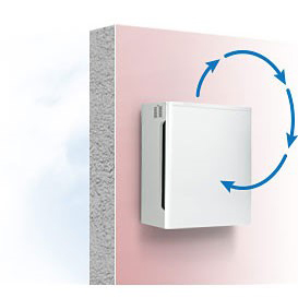 Dites non aux allergies ! Quel est le meilleur purificateur d'air pour les personnes allergiques ?