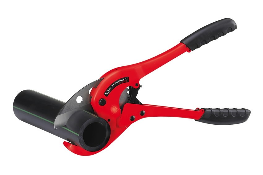 Choisir le meilleur coupe-tube pour les tuyaux en plastique