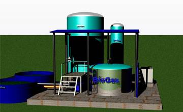 Comment faire un bioréacteur de vos propres mains