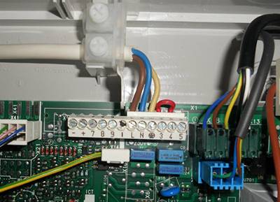 Types et installation de capteurs de température pour le chauffage