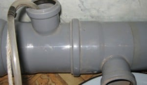 Façons de dégeler un pipeline gelé