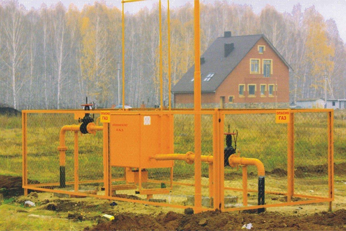 Installation d'un gazoduc - est-il facile d'équiper sa maison ?