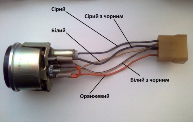 Capteurs de température pour le chauffage: but, types, instructions d'installation
