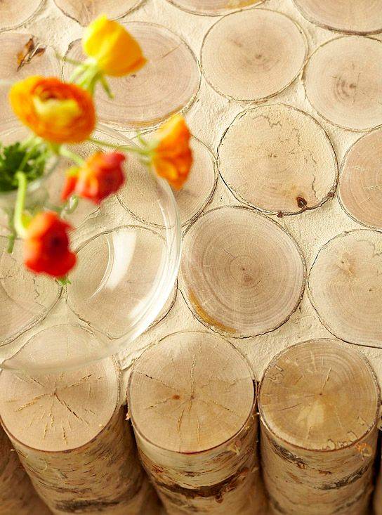 Comment j'ai fabriqué ma propre table à plateau pour économiser de l'argent