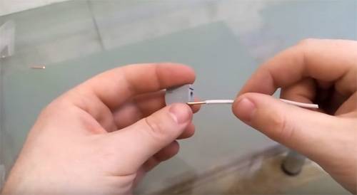 Borniers auto-serrants : types et étendue + recommandations pour les clients