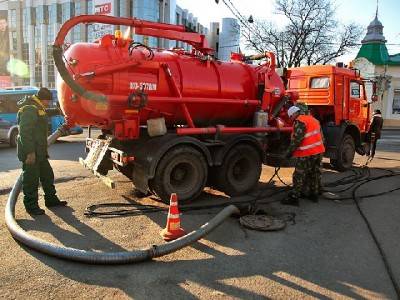 Technologie de nettoyage des égouts pluviaux : un aperçu des méthodes populaires