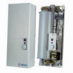 Consommation d'électricité et avis de chaudières électriques pour le chauffage d'une maison privée