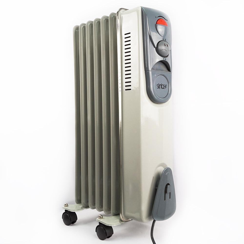 Chauffage au mazout : le meilleur radiateur pour la maison, comment choisir un radiateur, avis et puissance, lequel acheter