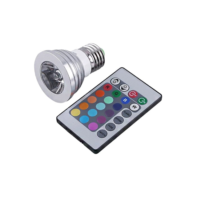 Évaluation de 9 lampes LED: lesquelles sont de mieux en mieux choisir