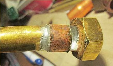 Réparation du chauffe-eau à gaz Neva: dysfonctionnements typiques et technologies de réparation