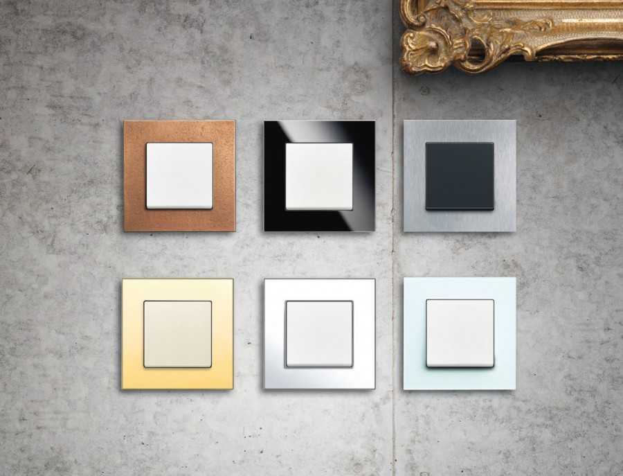 Comment choisir ses prises et interrupteurs : tour d'horizon des meilleures marques du marché aujourd'hui