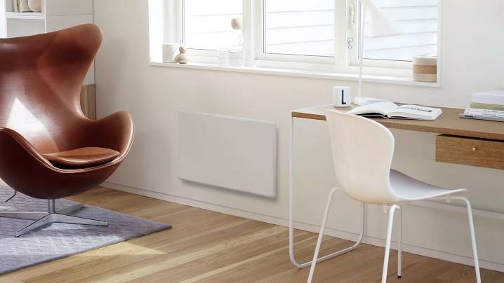 Convecteurs à gaz de chauffage : lignes directrices pour choisir la meilleure variété et la meilleure marque