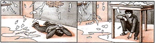 Mauvais présages : 10 signes qui nous avertissent d'un danger :: infoniak