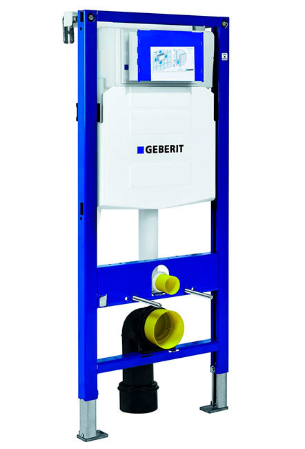 Comment choisir une installation de toilettes suspendues : un aperçu des meilleures options