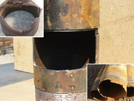 Choisir des tuyaux pour l'approvisionnement en eau