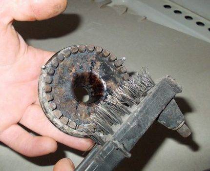 Comment augmenter la puissance d'un brûleur à gaz et améliorer la flamme sur le poêle: un aperçu des méthodes populaires