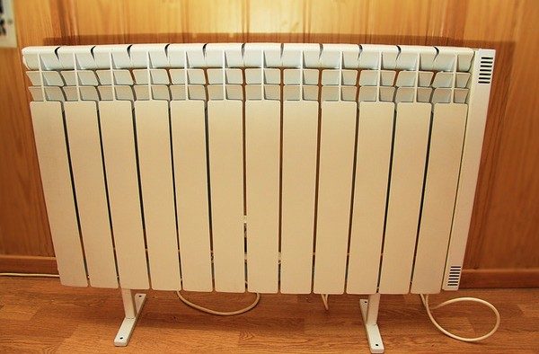 Avis d'utilisateurs sur les radiateurs à gouttes de vapeur