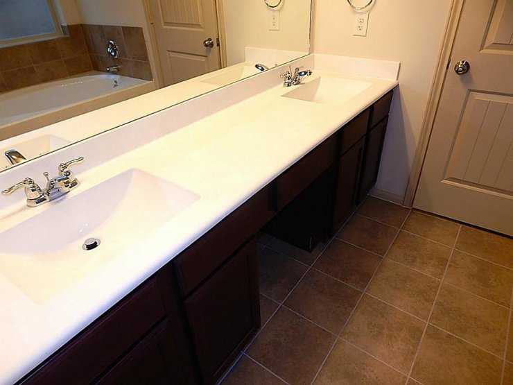 Installation d'un évier - instructions étape par étape pour installer, connecter et choisir un évier élégant (125 photos)