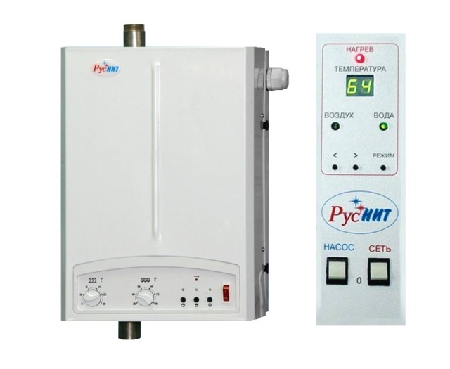 Mode d'emploi Rusnit 245 m en ligne - page 6