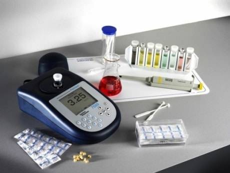 Purification de l'eau d'un puits : la lutte contre la turbidité + les méthodes de désinfection et de désinfection