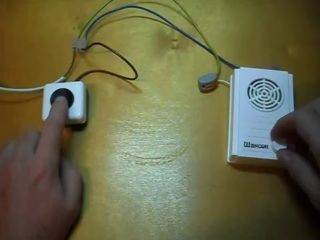 Comment connecter une cloche dans un appartement ou une maison de vos propres mains