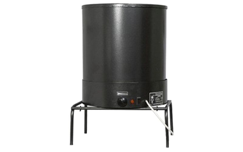 Fumoirs fumés à chaud : principe de fonctionnement, classement des meilleurs modèles + conseils pour choisir