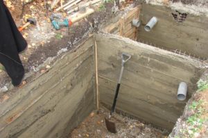 Quelle capacité pour une fosse septique choisir et vaut-il la peine de le faire soi-même?