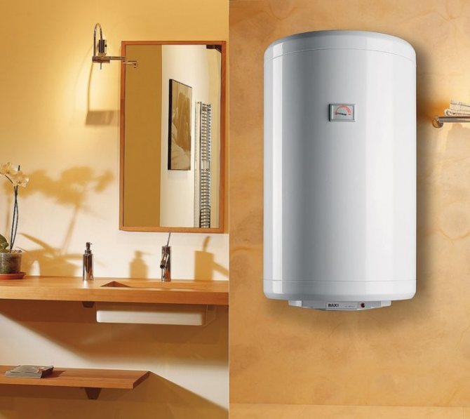 Comment choisir un chauffe-eau pour votre maison + 3 meilleurs appareils électroménagers