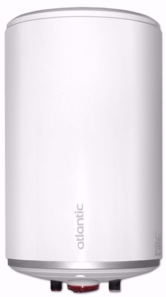 Comment entretenir un chauffe-eau inutilisé "Ariston"