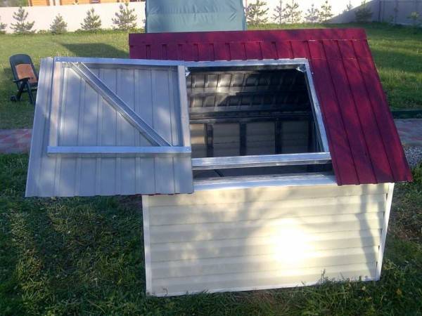 Creuser un puits de ses propres mains : types de structures de puits + aperçu des meilleures technologies de creusement